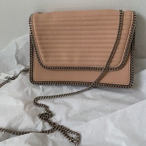 Cross body bag